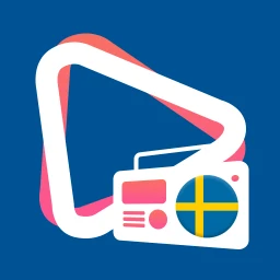 Sweden Radio のアイコン
