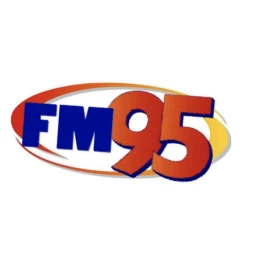 FM95 Radio 图标