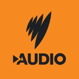 SBS Audio 图标