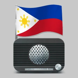 Radio Philippines Online Radio 图标